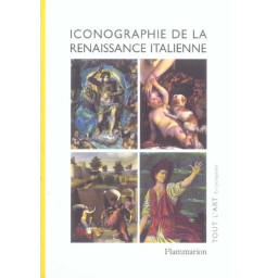 ICONOGRAPHIE DE LA...