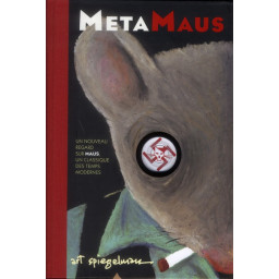 METAMAUS