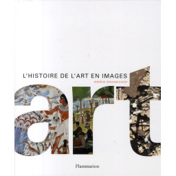 ART - L'HISTOIRE DE L'ART...