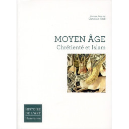 MOYEN AGE - CHRETIENTE ET...
