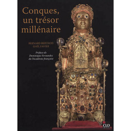 CONQUES UN TRESOR MILLENAIRE