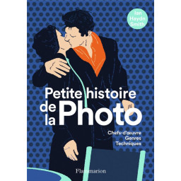 PETITE HISTOIRE DE LA PHOTO...