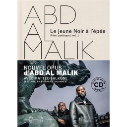 RECIT POETIQUE T.1 : LE...