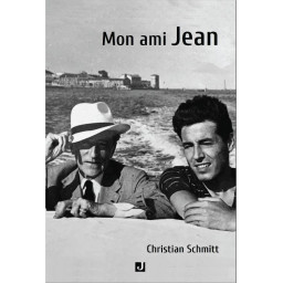 MON AMI JEAN