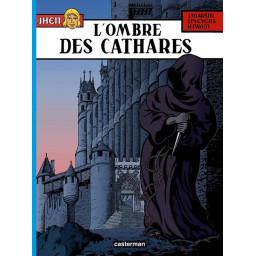 JHEN - T13 - L'OMBRE DES...