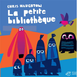 CHRIS HAUGHTON : LA PETITE...
