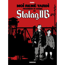 MOI RENE TARDI, PRISONNIER...