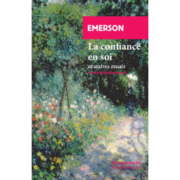 LA CONFIANCE EN SOI - ET AUTRE