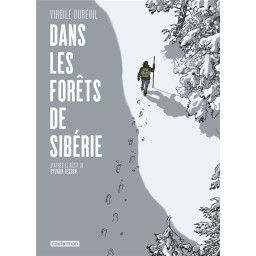 DANS LES FORETS DE SIBERIE