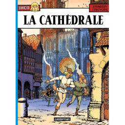 JHEN - T05 - LA CATHEDRALE