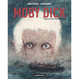 MOBY DICK