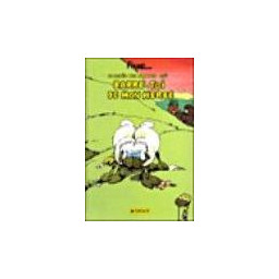 LE GENIE DES ALPAGES - TOME...