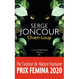 CHIEN-LOUP