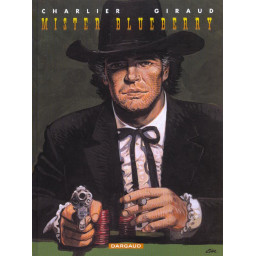 BLUEBERRY - TOME 24 -...