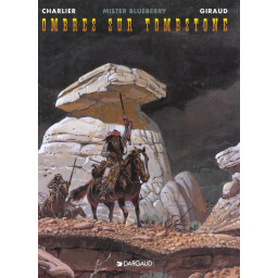 BLUEBERRY - TOME 25 -...