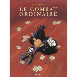 LE COMBAT ORDINAIRE - T01 -...