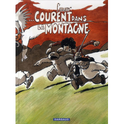 LE GENIE DES ALPAGES - TOME...