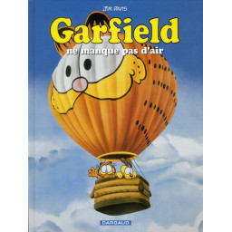 GARFIELD - T51 - GARFIELD -...