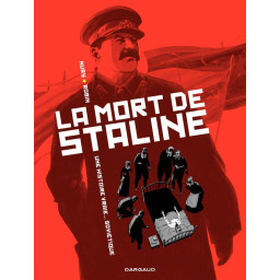 LA MORT DE STALINE - TOME 1...
