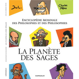 LA PLANETE DES SAGES-...