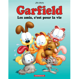 GARFIELD - T56 - GARFIELD -...