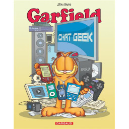 GARFIELD - T59 - GARFIELD -...