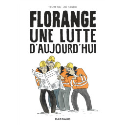 FLORANGE - UNE LUTTE...
