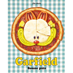 GARFIELD - T62 - GARFIELD -...