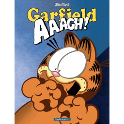 GARFIELD - T63 - GARFIELD -...