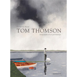 TOM THOMSON, ESQUISSES D'UN...