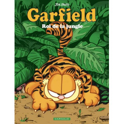 GARFIELD - T68 - GARFIELD -...