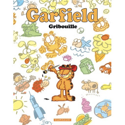 GARFIELD - T69 - GARFIELD -...