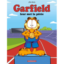 GARFIELD - T70 - GARFIELD -...