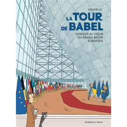 LA TOUR DE BABEL - VOYAGES...