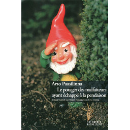 LE POTAGER DES MALFAITEURS...