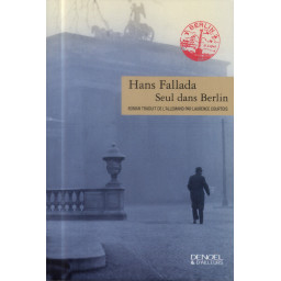 SEUL DANS BERLIN