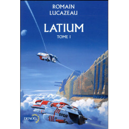 LATIUM T.1