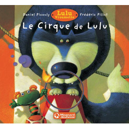 LE CIRQUE DE LULU