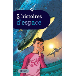 5 HISTOIRES D'ESPACE