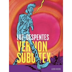 VERNON SUBUTEX (BD) -...