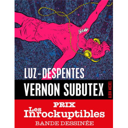 VERNON SUBUTEX (BD) -...