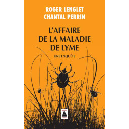 L'AFFAIRE DE LA MALADIE DE...