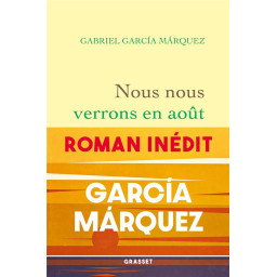 NOUS NOUS VERRONS EN AOUT -...