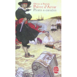 PIRATES ET CORSAIRES