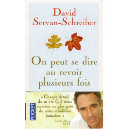 ON PEUT SE DIRE AU REVOIR...