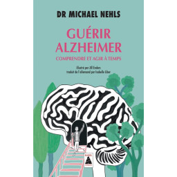 GUERIR ALZHEIMER BABEL - COMPR