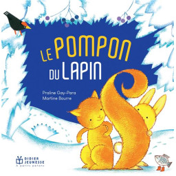 LE POMPON DU LAPIN