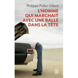 L'HOMME QUI MARCHAIT AVEC...