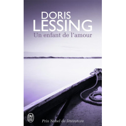 UN ENFANT DE L'AMOUR