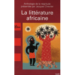 LA LITTERATURE AFRICAINE -...